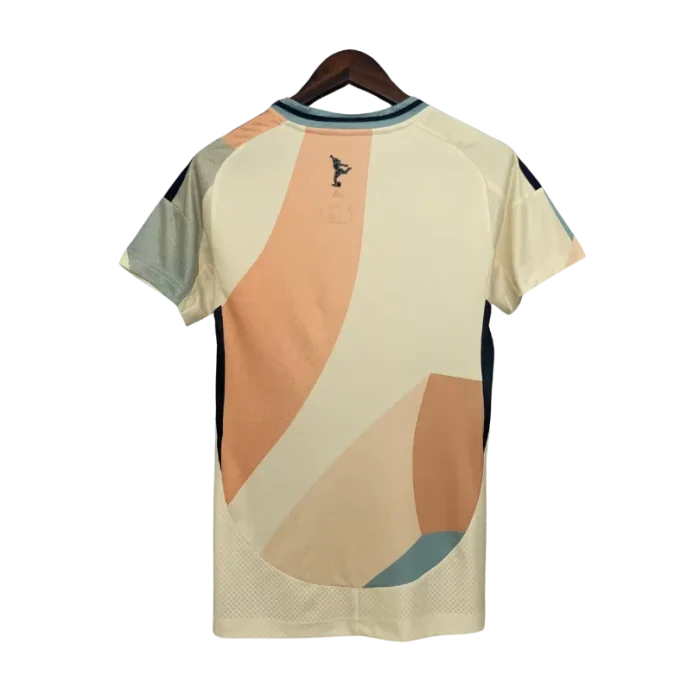Camiseta mujer alternativa España 2025 - Imagen 2