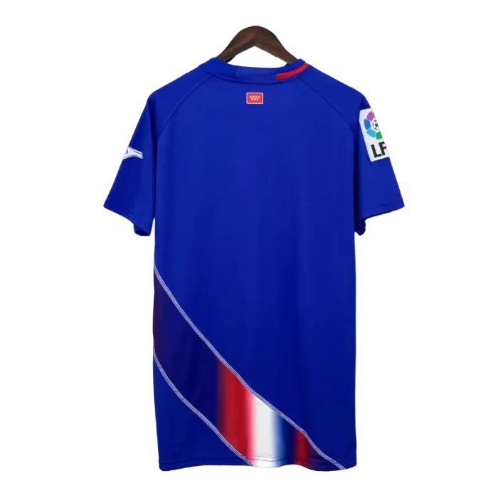 Camiseta local Retro Espanyol 09/10 - Imagen 2