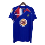 Camiseta local Retro Espanyol 09/10