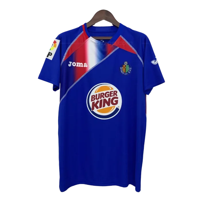 Camiseta local Retro Espanyol 09/10 - Imagen 1