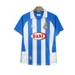 Primera equipación RCD Espanyol 24/25