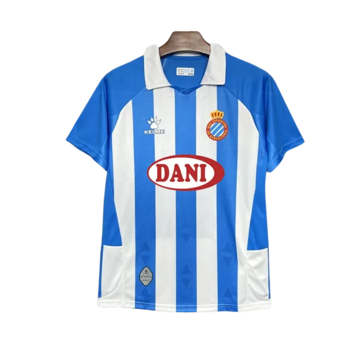 Primera equipación RCD Espanyol 24/25 - Imagen 1