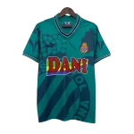 Camiseta alternativa Retro Espanyol 96/97