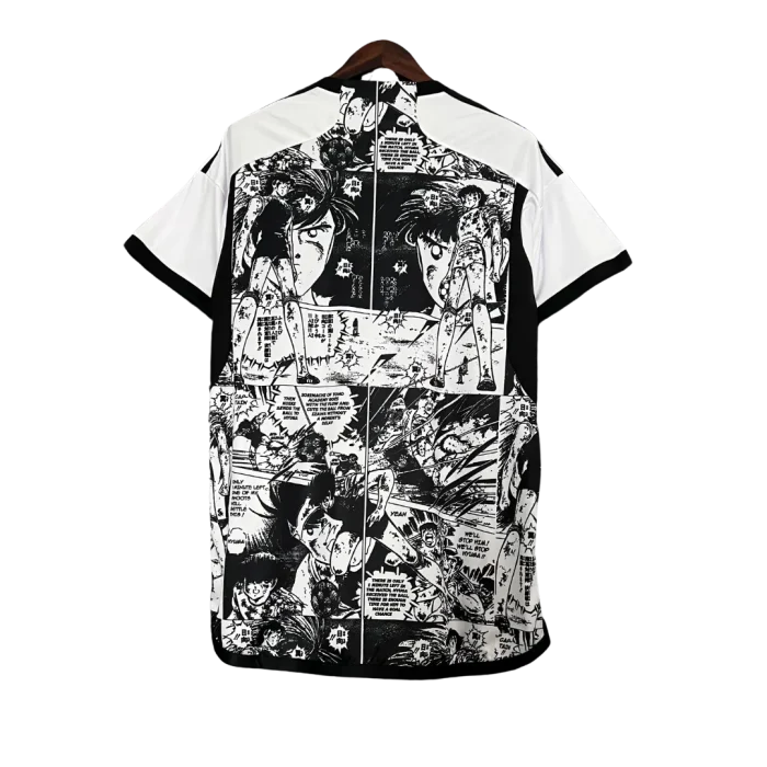 Camiseta “Edición especial” Japón 2023 - Imagen 2