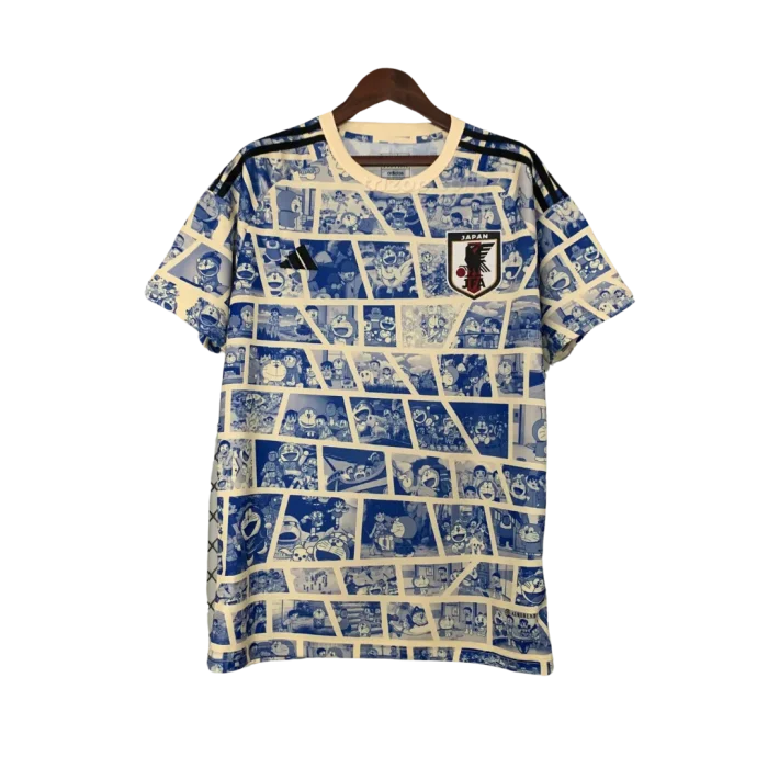 Camiseta “Edición Anime” Japon 2023 - Imagen 1