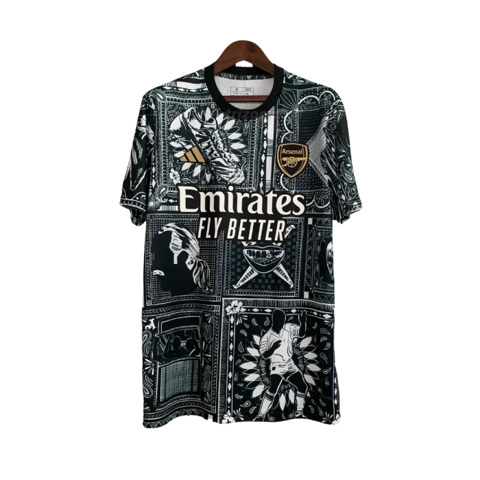 Camiseta “Edición especial” Arsenal 23/24 - Imagen 1