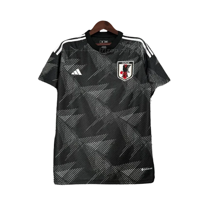 Camiseta “Edición Black» Japón 23/24 - Imagen 1
