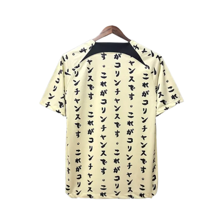 Camiseta especial «Japón» Corinthians 22/23 - Imagen 2