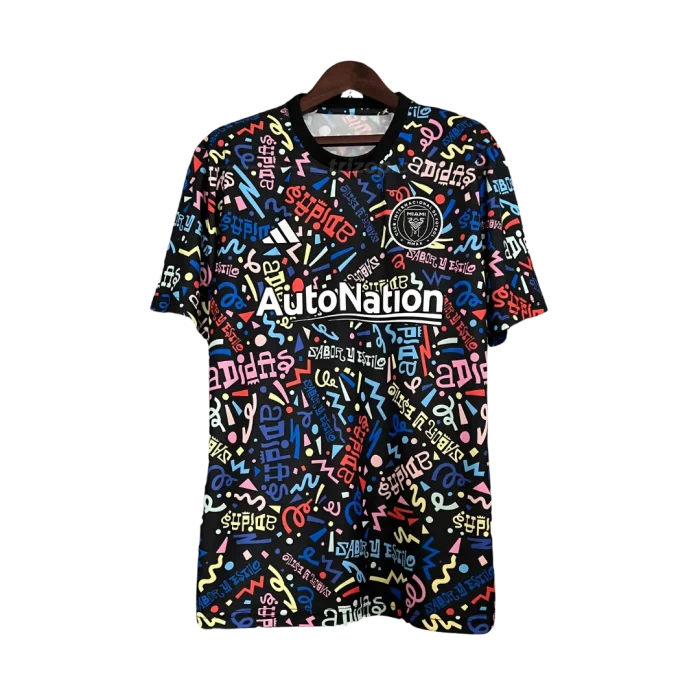 Camiseta “Edición especial” Inter de Miami 23/24 - Imagen 1