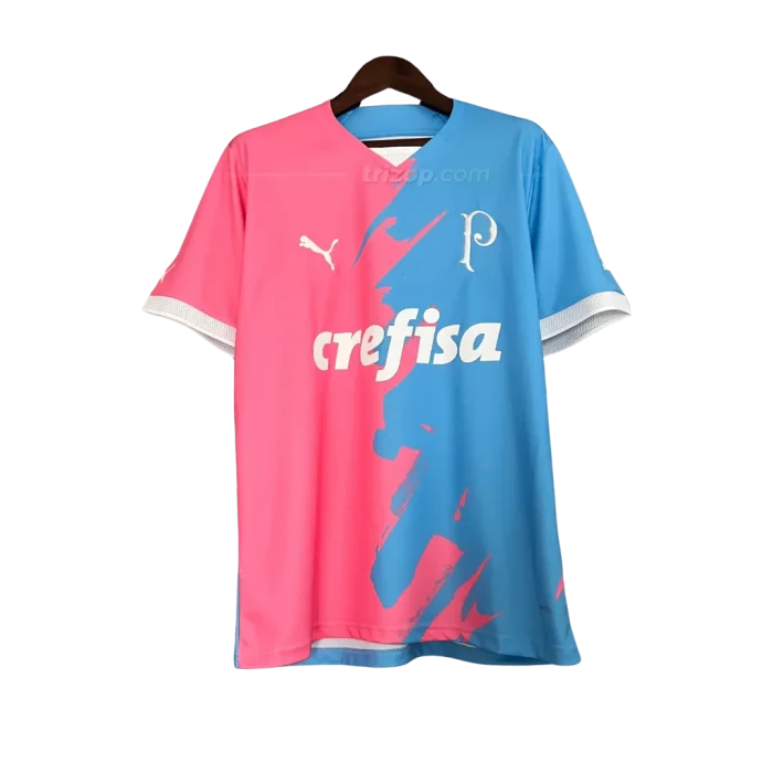 Camiseta “Edición especial” Palmeiras 23/24 - Imagen 1