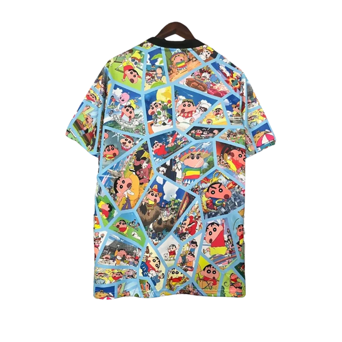 Camiseta “Edición Anime” Japón 2024 - Imagen 2