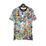Camiseta “Edición Anime” Japón 2024