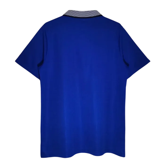 Camiseta local Retro Evertoon 95/96 - Imagen 2