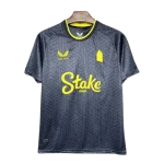 Tercera equipación Evertoon 24/25