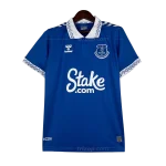 Primera equipación Evertoon 2023/24