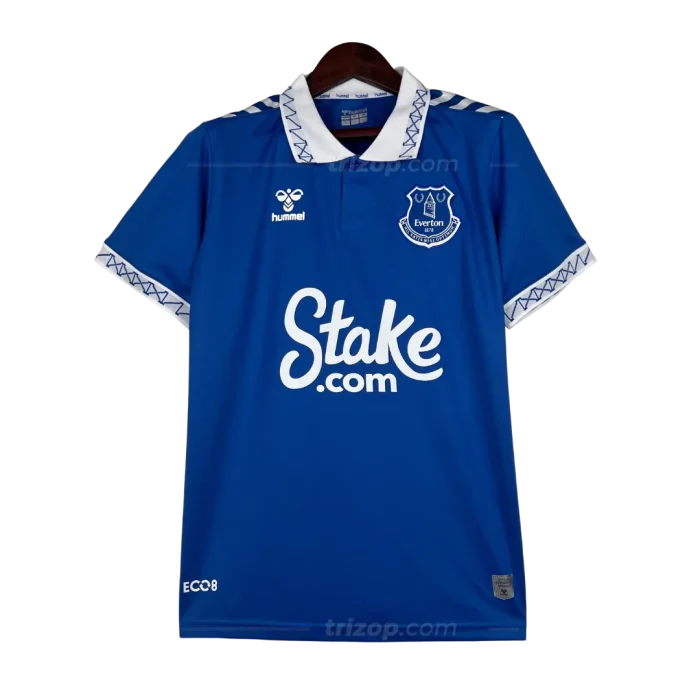 Primera equipación Evertoon 2023/24 - Imagen 1