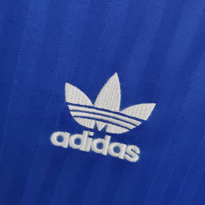 Camiseta local Retro Yugoslavia 1990 - Imagen 5