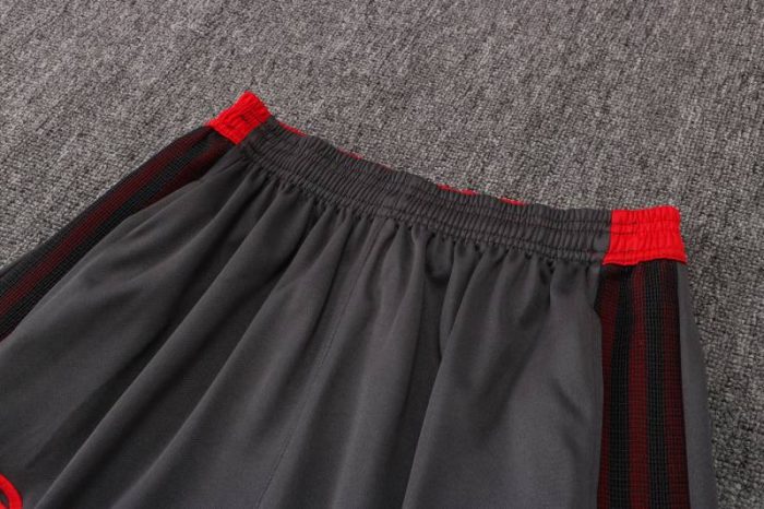 Pantalón de Chándal Adidas Flamengo 21/22 - Imagen 4
