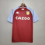 Primera equipación Aston Villa 20/21