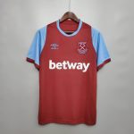 Primera equipación West Ham 2020/21
