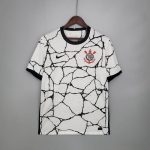 Primera equipación Stadium Corinthians 2021/22