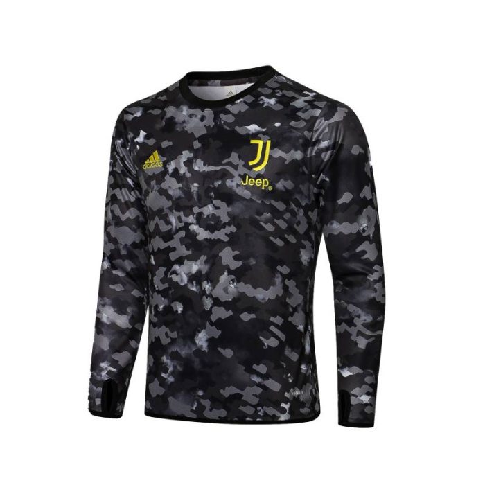 Sudadera Adidas Juventus 2021/22 - Imagen 1