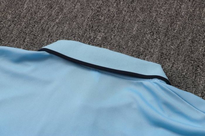 Polo Puma Manchester City 2021/22 - Imagen 3