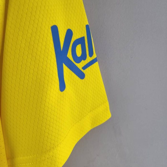 Primera equipación UD Las Palmas 2022/23 - Imagen 8