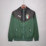 Cortavientos Puma Italia 2021/22