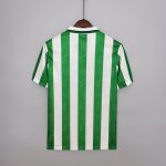 Camiseta local Retro Real Betis 94/95 - Imagen 2