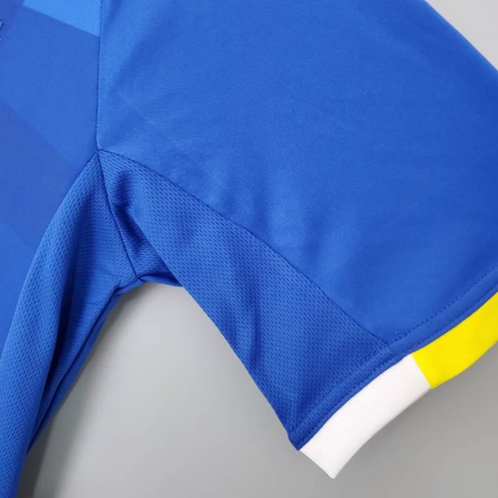 Primera equipación Evertoon 2021/22 - Imagen 7