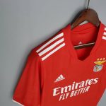 Primera equipación Stadium Benfica 2021/22 - Imagen 3