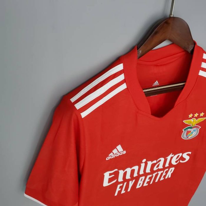 Primera equipación Stadium Benfica 2021/22 - Imagen 3