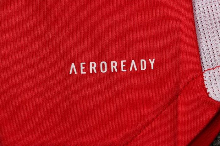 Sudadera entrenamiento Adidas Ajax de Ámsterdam 2021/22 - Imagen 17