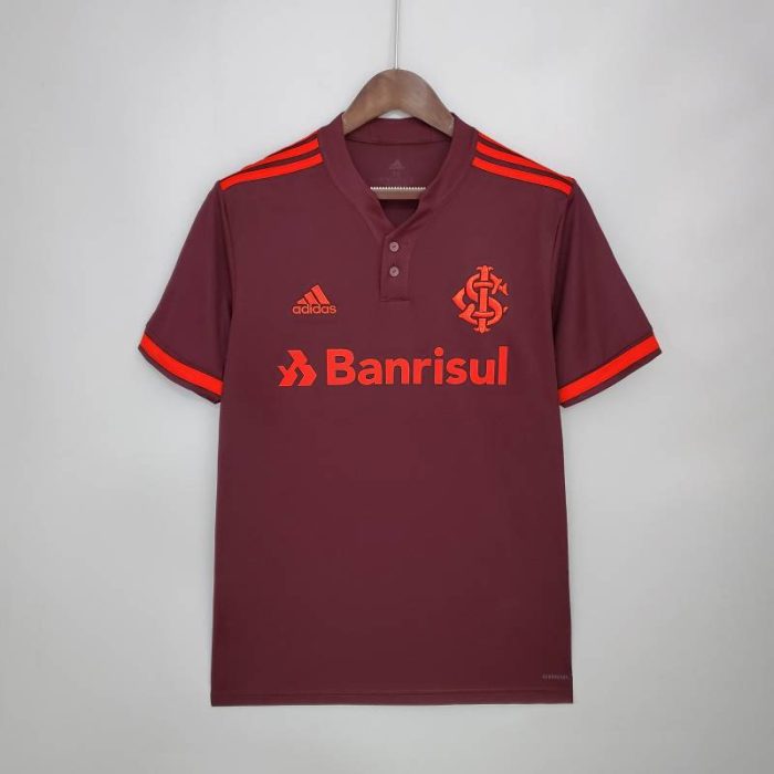 Tercera equipación Stadium Internacional 2021/22 - Imagen 1
