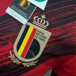 Primera equipación Player Version Bélgica 2020/21 - Imagen 5