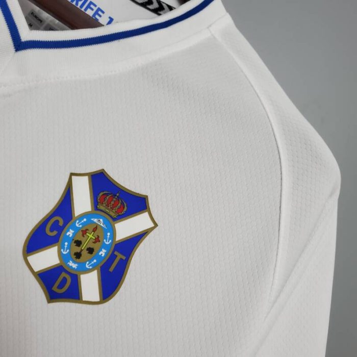 Primera equipación Tenerife 2020/21 - Imagen 5