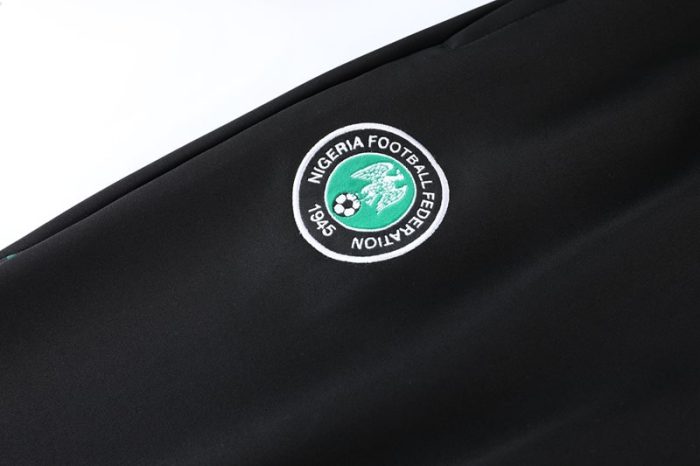 Chandal conjunto Nigeria 2022/23 - Imagen 9