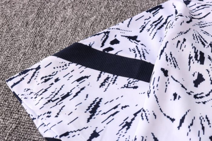 Camiseta Francia Pre Partido 2020/21 - Imagen 6