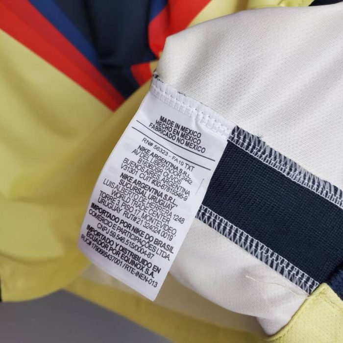 Primera equipación Stadium América 2020/21 - Imagen 10