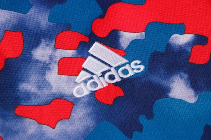 Sudadera Adidas Bayern de Múnich 2021/22 - Imagen 6