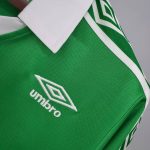 Camiseta local Retro Celtics 1979/80 - Imagen 6