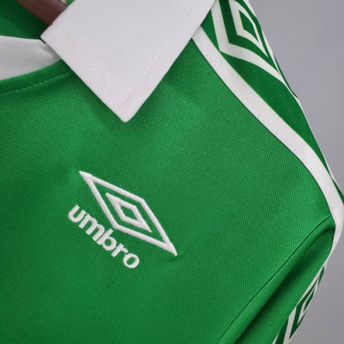 Camiseta local Retro Celtics 1979/80 - Imagen 6