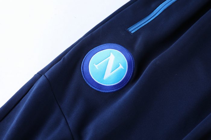 Conjunto de entrenamiento Napoli Kappa × Marcelo Burlon 2021/22 - Imagen 10