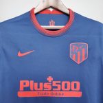 Camiseta alternativa Stadium Atlético de Madrid 20/21 - Imagen 3