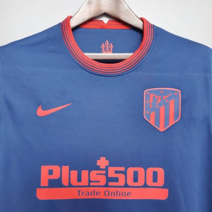 Camiseta alternativa Stadium Atlético de Madrid 20/21 - Imagen 3