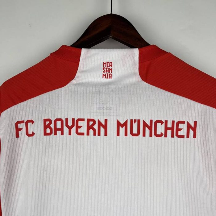 Primera equipación Stadium Bayern de Múnich 2023/24 - Imagen 6