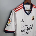 Camiseta alternativa CA Osasuna 20/21 - Imagen 3