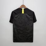 Camiseta alternativa Retro China 2018 - Imagen 2