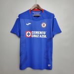 Primera equipación Cruz Azul 2020/21
